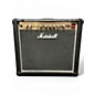 Used Marshall DSL15C 15W 1x12 Tube Guitar Combo Amp thumbnail
