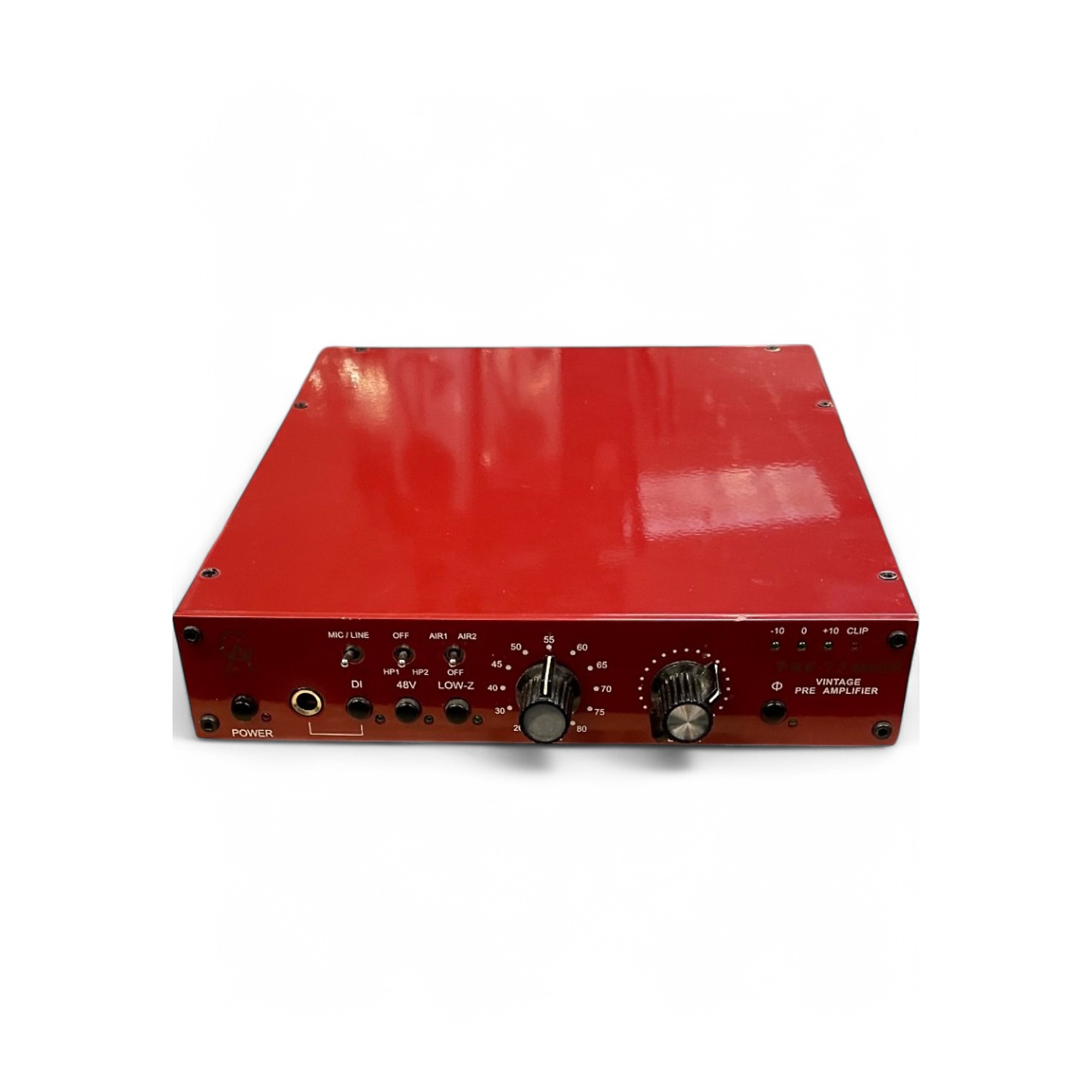 Used Golden Age Project Used Golden Age Project PRE-73 MKII