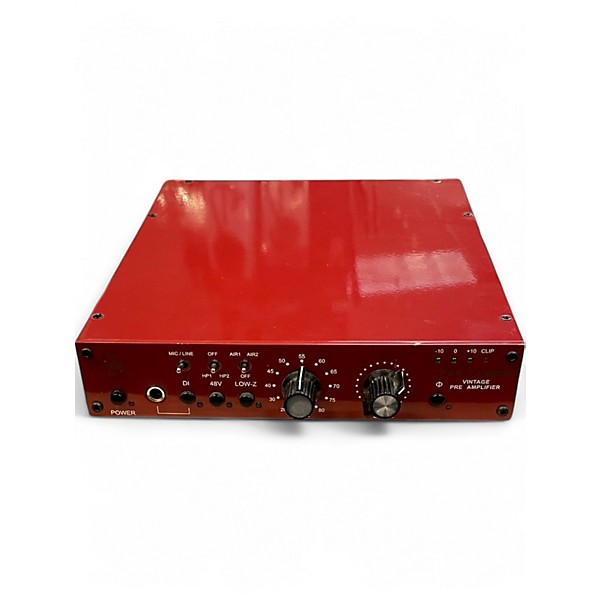 Used Golden Age Project PRE-73 MKII Audio Converter
