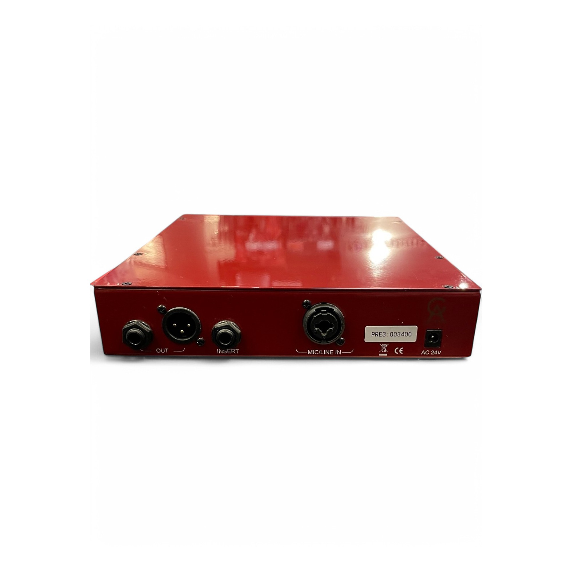 Used Golden Age Project Used Golden Age Project PRE-73 MKII