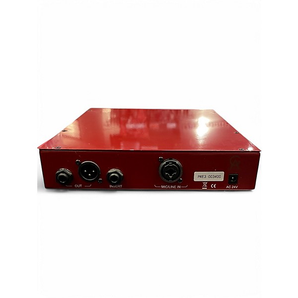 Used Golden Age Project PRE-73 MKII Audio Converter