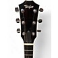 Used Taylor T3B Bigsby Sunburst Hollow Body Electric Guitar