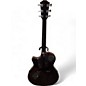 Used Taylor T3B Bigsby Sunburst Hollow Body Electric Guitar