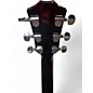 Used Taylor T3B Bigsby Sunburst Hollow Body Electric Guitar