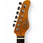 Used 2024 Schecter Guitar Research PT SPECIAL PURPLE BURST Solid Body Electric Guitar
