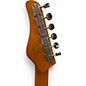 Used 2024 Schecter Guitar Research PT SPECIAL PURPLE BURST Solid Body Electric Guitar