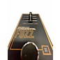 Used Walrus Audio FUNDAMENTAL FUZZ Effect Pedal