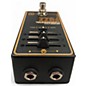 Used Walrus Audio FUNDAMENTAL FUZZ Effect Pedal