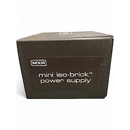 Used MXR S239 Power Conditioner