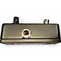 Used TC Electronic Bodyrez Acous Acoustic Enhancer Effect Pedal