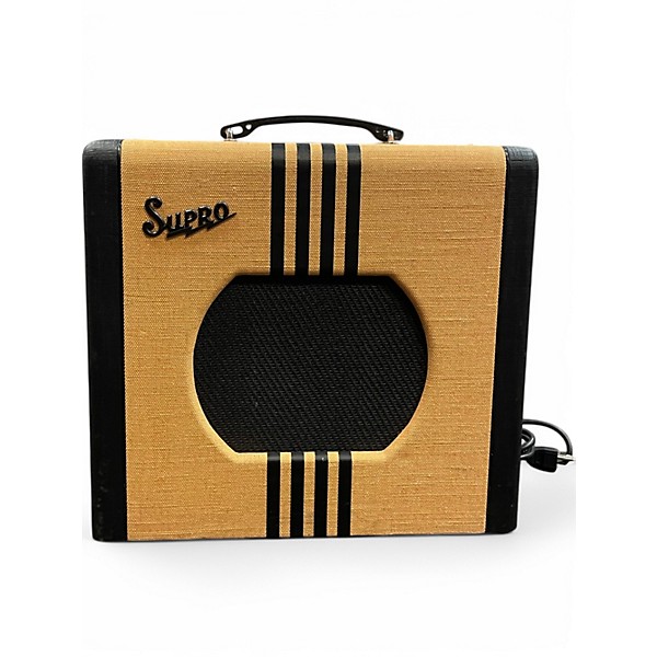 Used Supro 1820R Delta King 10 Tube Guitar Combo Amp,New Products : American Fashion Style Bags On Sale