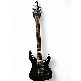 Used Jackson SLATHXMG3 Black Solid Body Electric Guitar