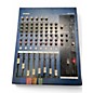 Used Yamaha MG12/4 Unpowered Mixer thumbnail