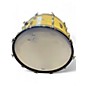 Vintage 1940s Slingerland 3 Piece Radio King White Marine Pearl Drum Kit