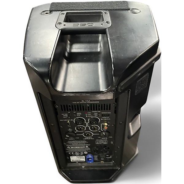Used QSC K12 Powered Speaker