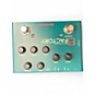 Used Sonicake BASS PREAMP FACTORY Bass Effect Pedal