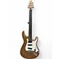 Used Kiesel GH3 Natural Solid Body Electric Guitar thumbnail