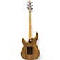 Used Kiesel GH3 Natural Solid Body Electric Guitar