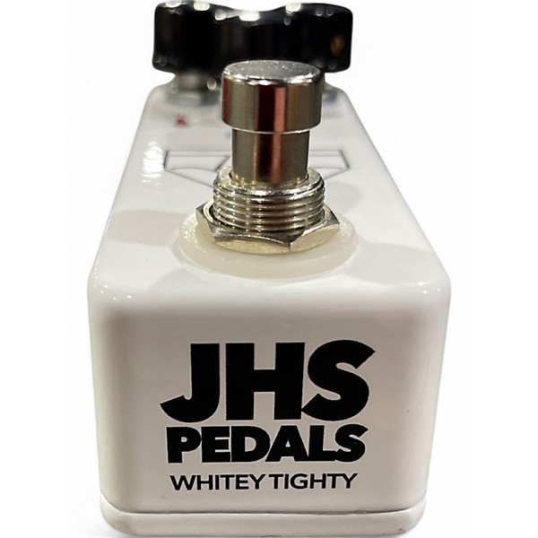 Used JHS Pedals Used JHS Pedals WHITEY TIGHTY Effect Pedal