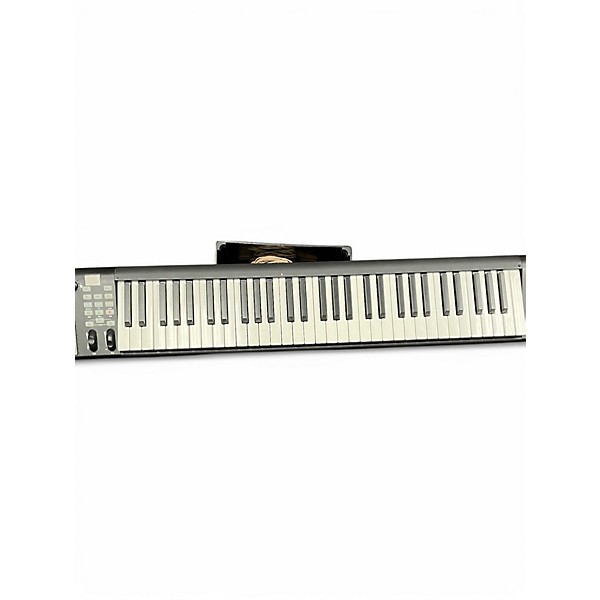 Used 2020s Icon i keyboard x 61 MIDI Controller