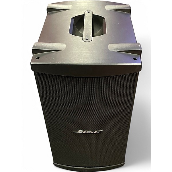 Used Bose B2 Bass Module Unpowered Subwoofer