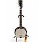 Used Gold Tone CC BAJITAR Natural Banjo thumbnail