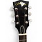 Used Gold Tone CC BAJITAR Natural Banjo