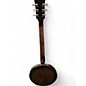 Used Gold Tone CC BAJITAR Natural Banjo