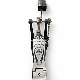 Used Pearl CHAIN DRIVE KICK PEDAL Single Bass Drum Pedal