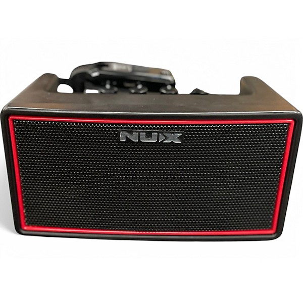 Used NUX MIGHTY AIR Battery Powered Amp