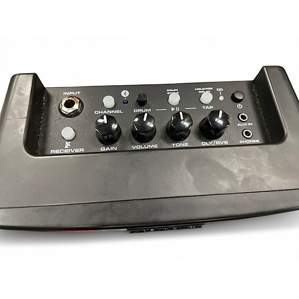 Used NUX MIGHTY AIR Battery Powered Amp