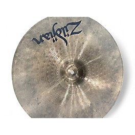 Used Zildjian 16in ZBT Crash Cymbal