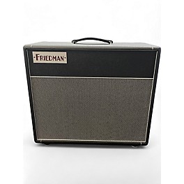 Used Friedman Dirty Shirley 1x12 Guitar Cabinet