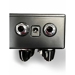 Used KHDK dark blood Effect Pedal