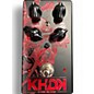 Used KHDK dark blood Effect Pedal