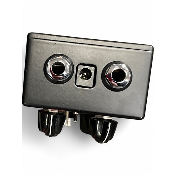 Used KHDK dark blood Effect Pedal