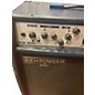 Used Behringer blue devil Guitar Combo Amp