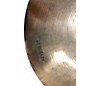 Used Wuhan 13in GENUINE Cymbal