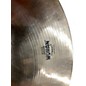 Used Wuhan 13in GENUINE Cymbal