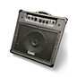 Used Laney DRUMHUB DH40 Drum Amplifier