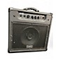 Used Laney DRUMHUB DH40 Drum Amplifier
