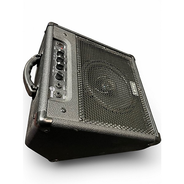 Used Laney DRUMHUB DH40 Drum Amplifier