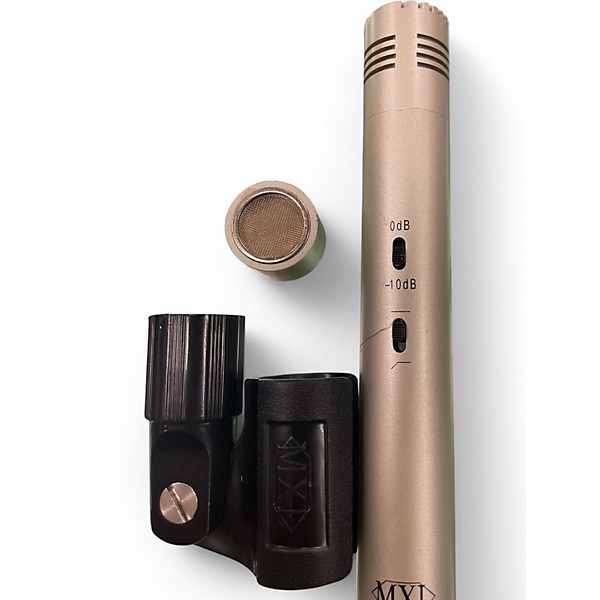 Used MXL 993 Condenser Microphone