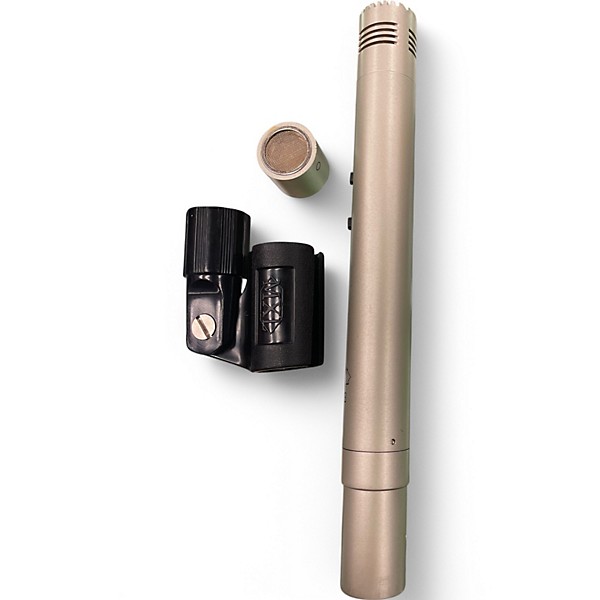 Used MXL 993 Condenser Microphone