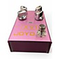 Used Joyo XVI Effect Pedal