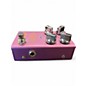 Used Joyo XVI Effect Pedal