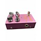 Used Joyo XVI Effect Pedal