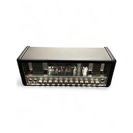 Used Hughes & Kettner TM36H Tubemeister 36W Tube Guitar Amp Head