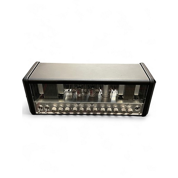 Used Hughes & Kettner TM36H Tubemeister 36W Tube Guitar Amp Head