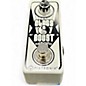 Used Pigtronix Class A Boost Effect Pedal